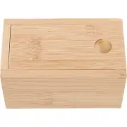 Fishing Lures Worm Box Travelling Fisherman Bait Gear Accessory