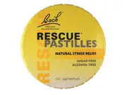 Bach Flower Remedies Rescue Pastilles 50g