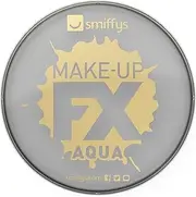 Smiffy's 39140 Make-Up FX Aqua Face and Body Paint