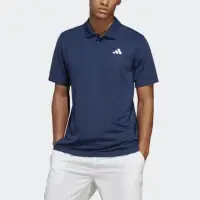 在飛比找momo購物網優惠-【adidas 愛迪達】Club Polo 男 短袖上衣 P