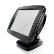 15" NEW Touch Screen AIO POS Terminal