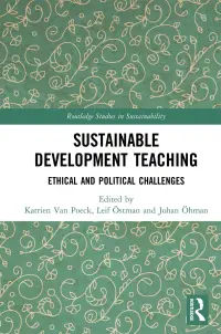 在飛比找博客來優惠-Sustainable Development Teachi