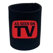 As Seen On Tv - Funny Novelty Stubby Holder