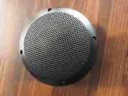 1 PQN Audio ECO50-4B 5" Ultra Slim Mount 4 ohm Waterproof Marine Speaker Boat