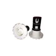 Davey Spa-Quip 89mm Swirl Jet Face Assy D-MSEM0028 - Spa Spare Part