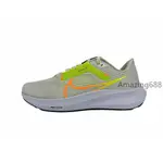 耐吉 NIKE AIR ZOOM PEGASUS 40跑鞋男女運動鞋DV3853-101