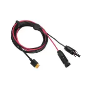 EcoFlow Solar to XT60/XT60i Charging Cable