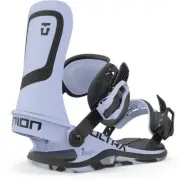 Union Ultra Small Women's Snowboard Bindings - Pale Blue - 4317