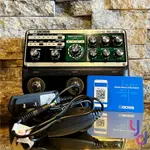 現貨可分期 贈變壓器 公司貨 BOSS RE202 SPACE ECHO 磁帶式 DELAY REVERB 效果器