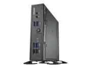 ^Shuttle XPC slim DS50U3 Barebone (i3-1315U/no RAM/no HDD)