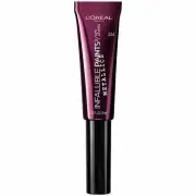 LOreal Paris Infallible PAINTS/LIPS Metallic Smoldering Eclipse 334 New