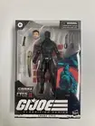 G.I. Joe Classified Series #16 Snake Eyes: G.I. Joe Origins 6" Action Figure 16