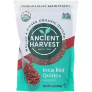 Ancient Harvest Inca Red Quinoa 14.4 Oz