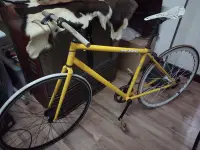 在飛比找Yahoo!奇摩拍賣優惠-[OV&o] KHS 單速車 非fixed gear 城市通