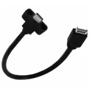 USB 3.1 Front Panel Header To Type C Female Connector Extension Wire for Phone