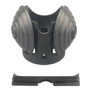 For V10 V11 V15 G5 Vacuum Anti-Winding Direct Drive Suction Charging Port High Torque Cleaner Part Kit Gray