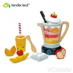 美國 TENDER LEAF TOYS 小廚師冰果奶昔(廚房家家酒系列) /學齡前玩具.木頭玩具.安全.模擬玩具