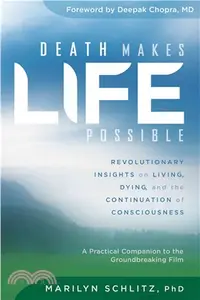 在飛比找三民網路書店優惠-Death Makes Life Possible ─ Re