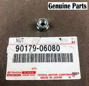 Genuine Lexus RX300 MCU35 MCU15 RX330 MCU38 MCU33 RX400 h MHU33 Water Pump Nut (for: Lexus)