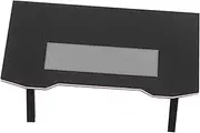 GETAJGHSD Scale Gaming Table Furniture for Office Decor for Collectors and Scenes Easy to Display and Portable