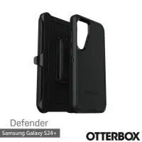 在飛比找momo購物網優惠-【OtterBox】Samsung Galaxy S24+ 