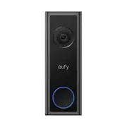 Eufy No Chime C30 Doorbell - T8224T11