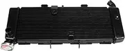 Radiator Grille Fit For Honda X-ADV750 XADV 750 2017-2022 Motocycle Coolant Radiator 19051-MGS-D30 Engine Cooling Radiator Engine Radiator