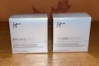 Two (2x) IT Cosmetics Bye Bye Pores Poreless Finish Airbrush Powder Translucent