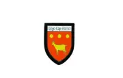 Patch printed embroidery travel souvenir shield crest city france cap ferret