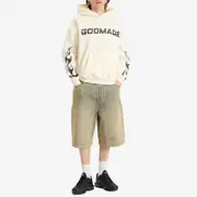 God Made F7 Hoodie