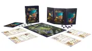 Animal Adventures: RPG Complete Starter Set