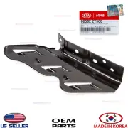 Genuine Front Bumper Headlight Upper Bracket Right Passenger Side Optima 2014-15