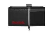 SanDisk OTG USB Drive Ultra 128GB Dual OTG USB Flash Drive Memory Stick SDDD2-128G