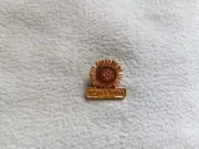Olympic bid Roma 2004 candidate city pin