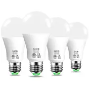 Alexa Light Bulb 130W Equivalent, Smart Light Bulbs Warm White to Daylight Tu...