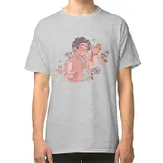 Letterman Steven T-shirt