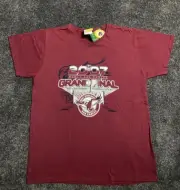 2007 Manly Warringah Sea Eagles NRL Grand Final T Shirt BNWT Mens Size M