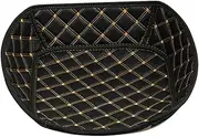 for SHAD SH26 SH29 SH33 SH34 SH39 SH40 SH45 SH48 SH59X Trunk Case Liner Luggage Box Inner Container Tail Case Trunk Lining Bag Motorcycle Storage Box Liner(Black Sh48)