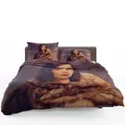 Quilt Cover Pillowcase Set 60341-044096 Double Doona Cover Home Textiles