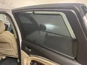 BLOCK SHADES fits 2014-2020 Acura MDX rear side sun baby shades blinds curtains
