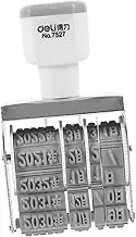 Generic Date Stamp Paid Stamp with Date Cookie Stamps Dates Due Date Undated Month Stamp Date Time Stamp Number Stamps Stamp Date The Name Stamp Label Stamp Date Seal Planner Stamp Plastic