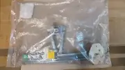RENAULT Clio Mk2 window regulator right rear !NEW! GENUINE 7700434304