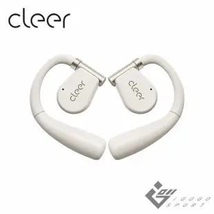 【Cleer】Cleer ARC II 開放式真無線藍牙耳機 - 音樂版
