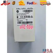 New Factory Sealed AB 1794-OB16P SER A Flex 16Pt Digital Output Module 1794OB16P