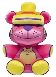 Vaulted Five Nights at Freddy's: Special Delivery - VR Freddy Inverted Plush