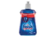 Finish Rinse Aid Regular 250Ml Bottle Dishwashing Clean Liquid Detergent Soap