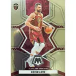 PANINI MOSAIC KEVIN LOVE