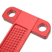 T Type Square Ruler Woodworking Scriber Measuring Carpentry Marking Tool(T-160)