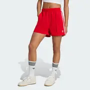 [Adidas] Adidas Firebird Short - Women Shorts