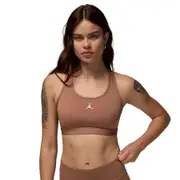 Jordan Womens Sport Jumpman Light Support Sports Bra